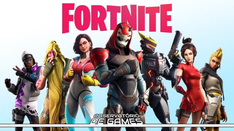 Fortnite