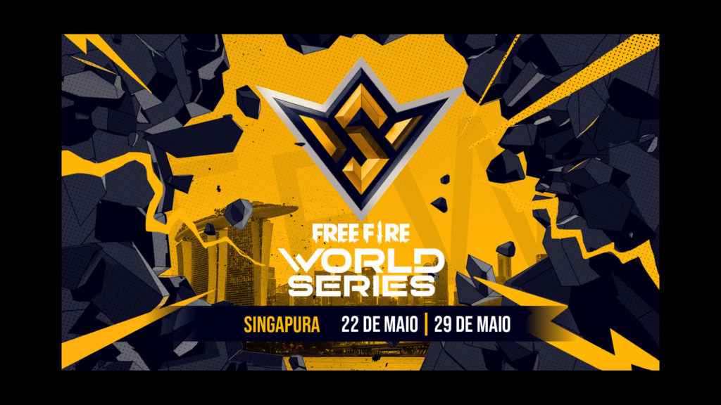 Free Fire World Series