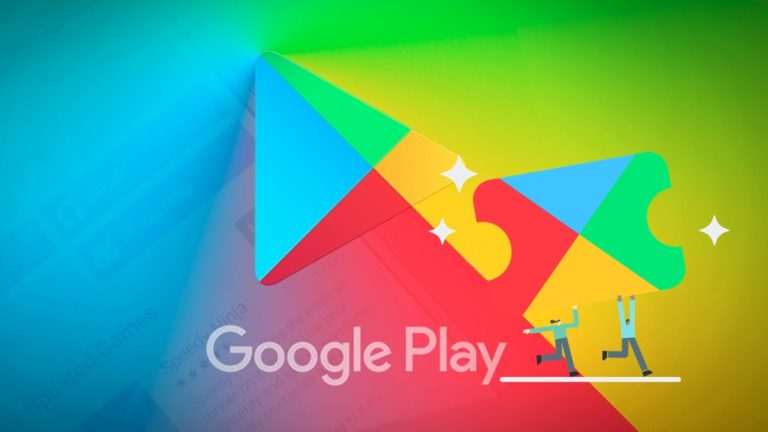 Google Play