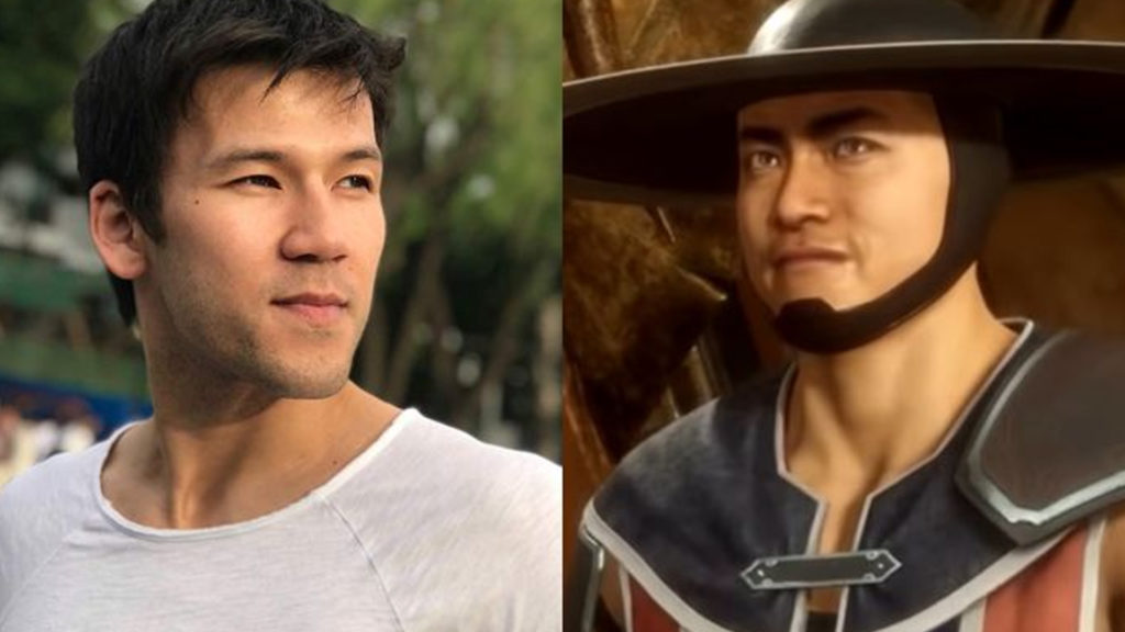 Kung Lao MK