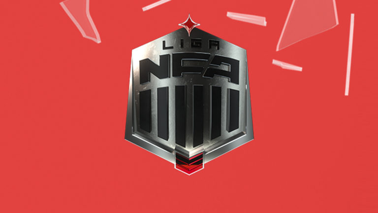 LIGA NFA