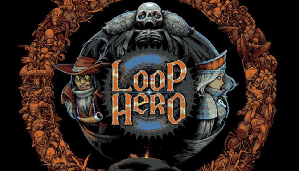 Loop Hero