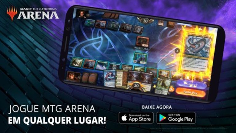 Magic: The Gathering Arena