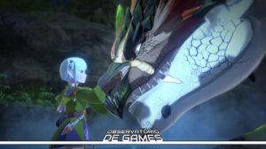 Monster Hunter Stories 2