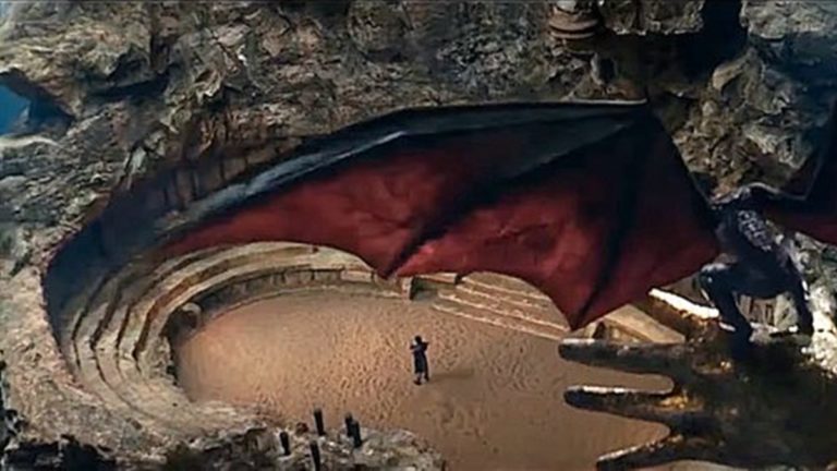 Mortal Kombat Nitara