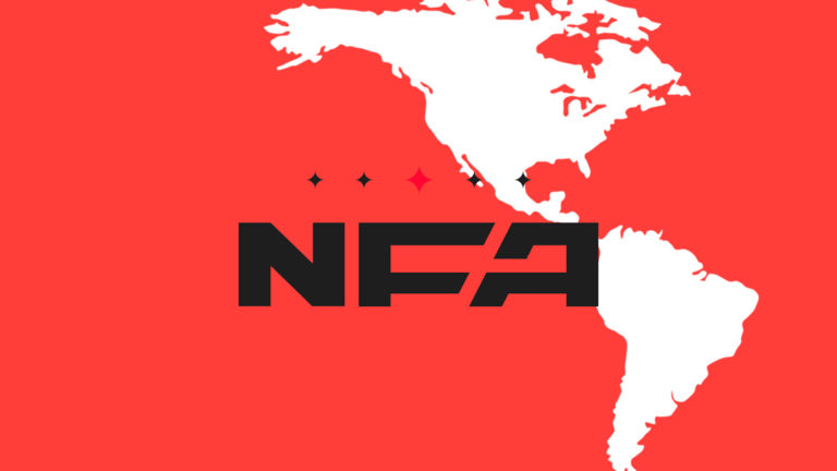 NFA Liga das Américas