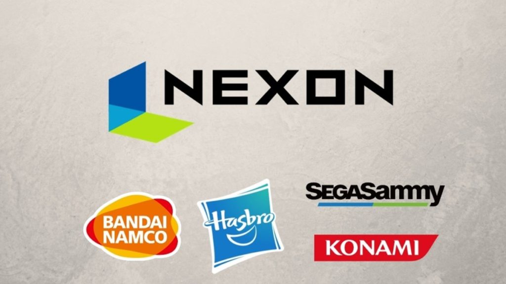 Nexon