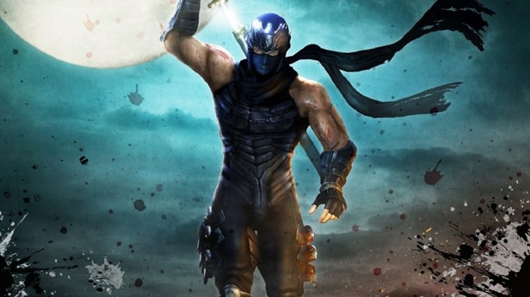 Ninja Gaiden