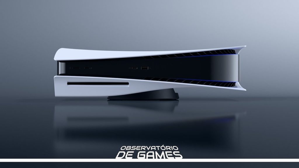 Playstation 5