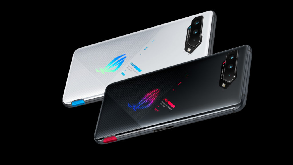 ROG PHONE 5