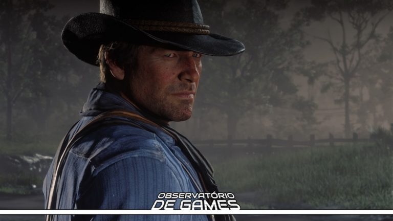 Red Dead Redemption 2