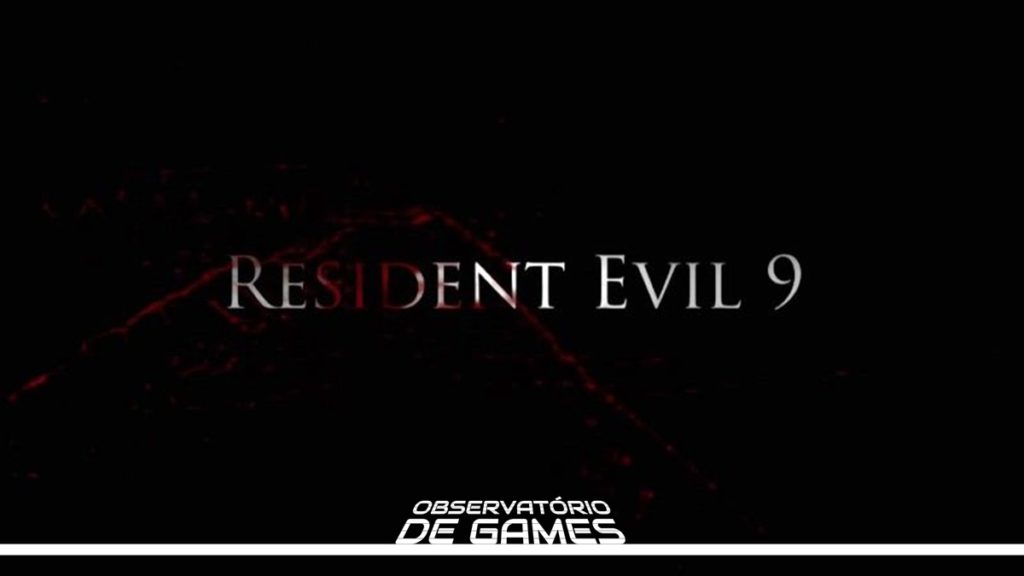 Resident Evil 9