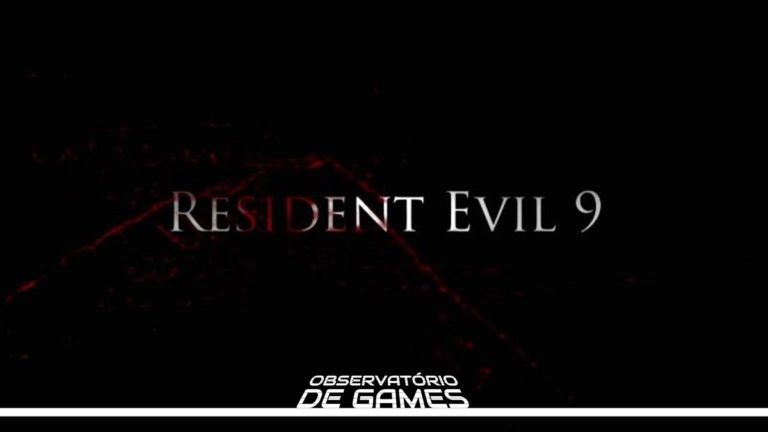 Resident Evil 9