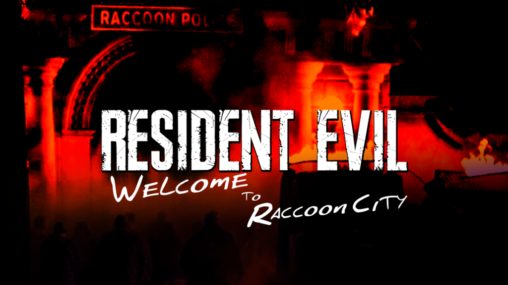 Resident Evil Filme