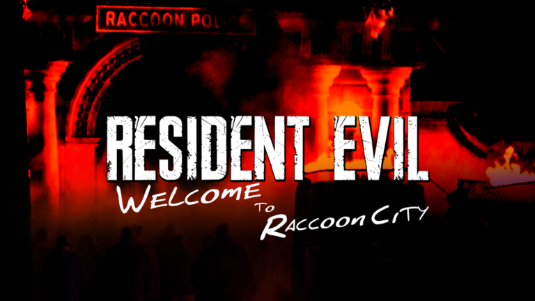Resident Evil Filme