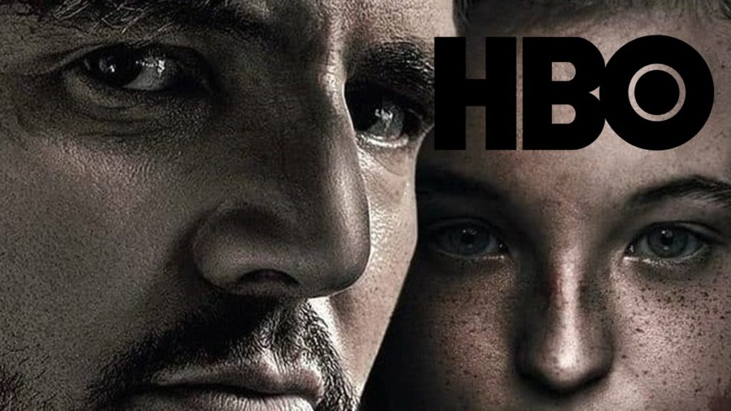 The Last of Us HBO