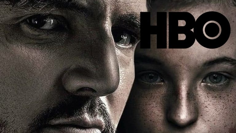 The Last of Us HBO