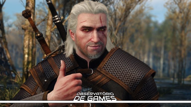 The Witcher