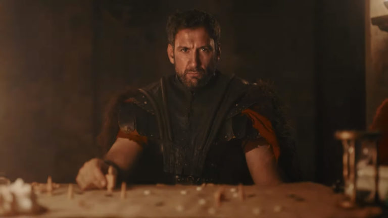 Total War ROME REMASTERED