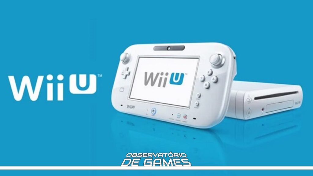 Wii U