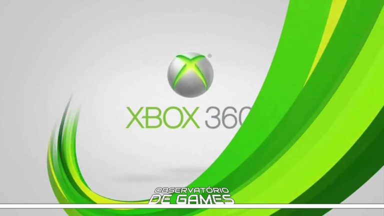 Xbox 360 logo