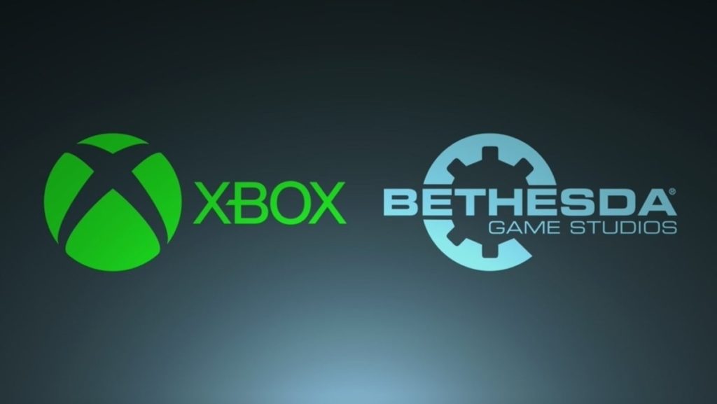 Xbox Bethesda