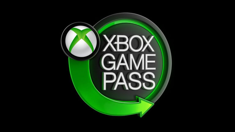 Xbox Game Pass