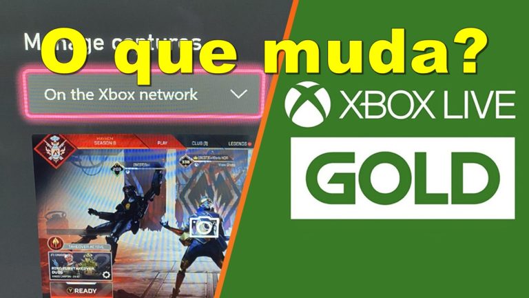 Xbox network