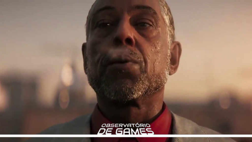 far cry 6. Imagem: Ubisoft