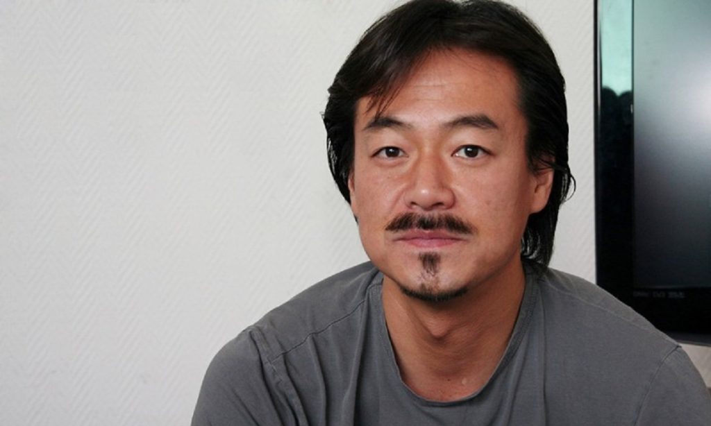 Hironobu Sakaguchi