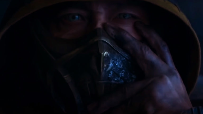 mortal kombat. Imagem/Créditos: New Line Cinema