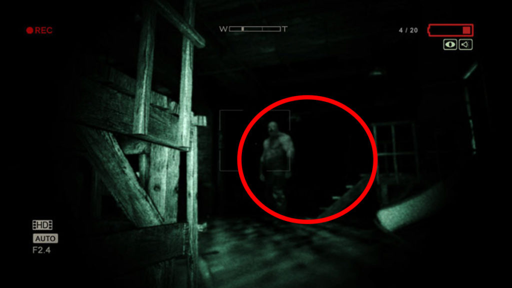 Quando você perceber... (Imagem: Reprodução)