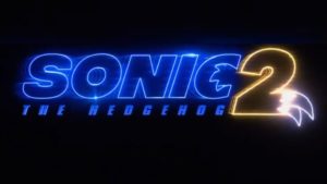 sonic 2