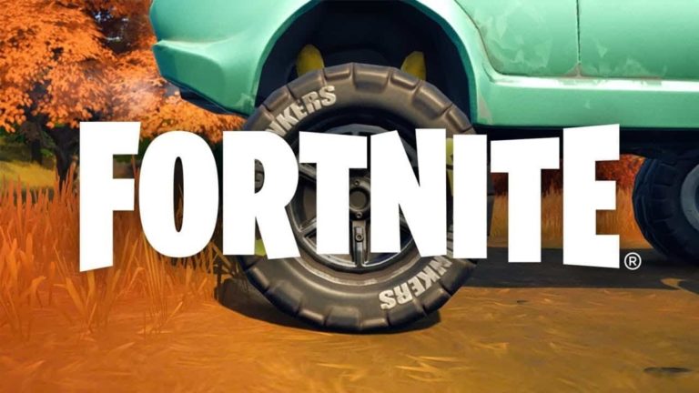 Fortnite