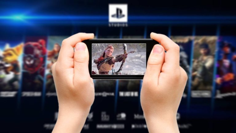 Playstation Mobile