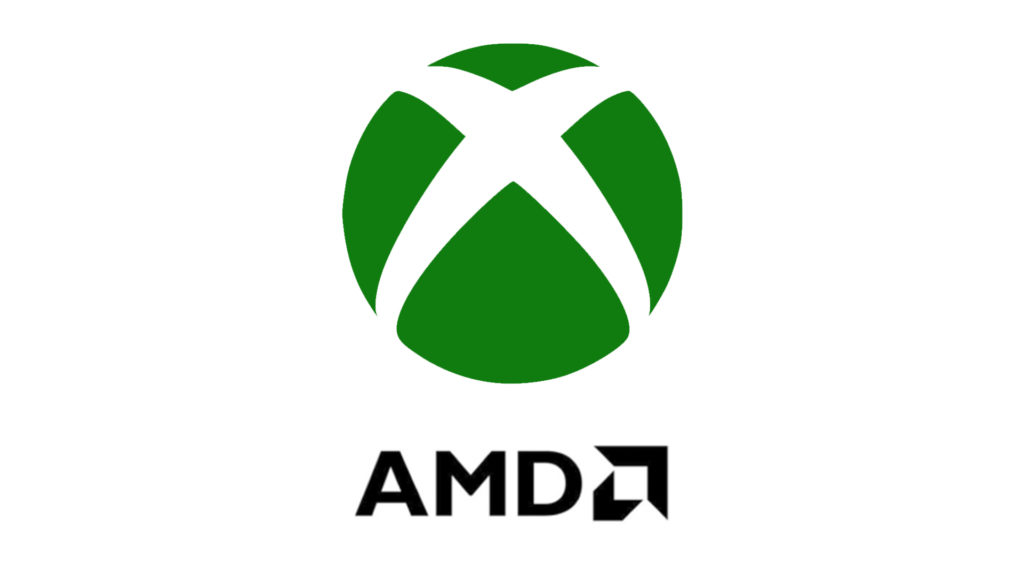 AMD XBOX