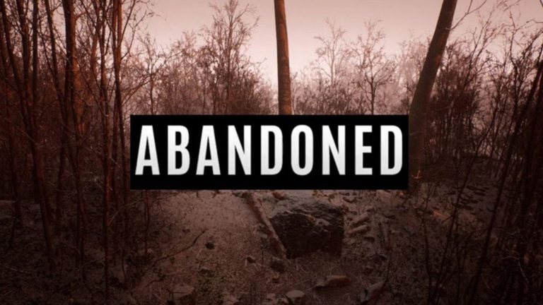 Abandoned