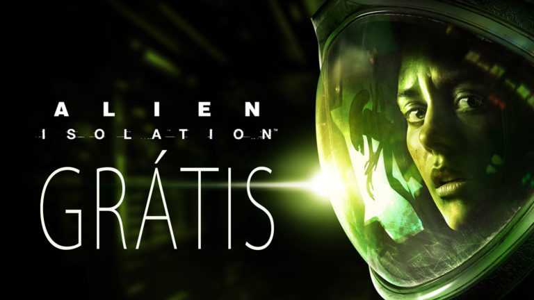 Alien Isolation