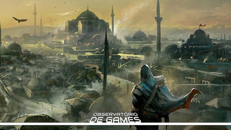 Assassins Creed Jerusalem