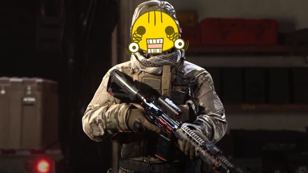 Call of Duty Warzone