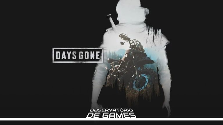 Days Gone
