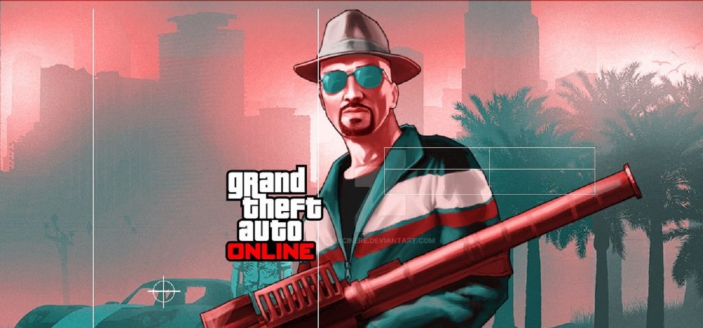 GTA Online