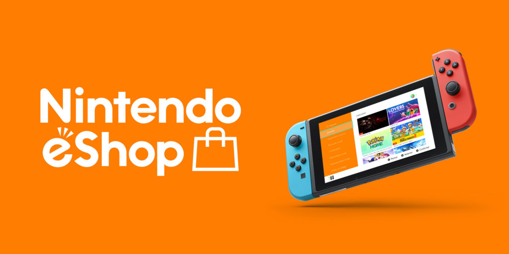 Nintendo eShop