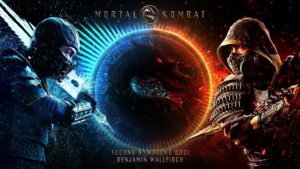Mortal Kombat OST