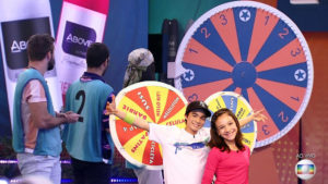 PLaystation Roleta BBB