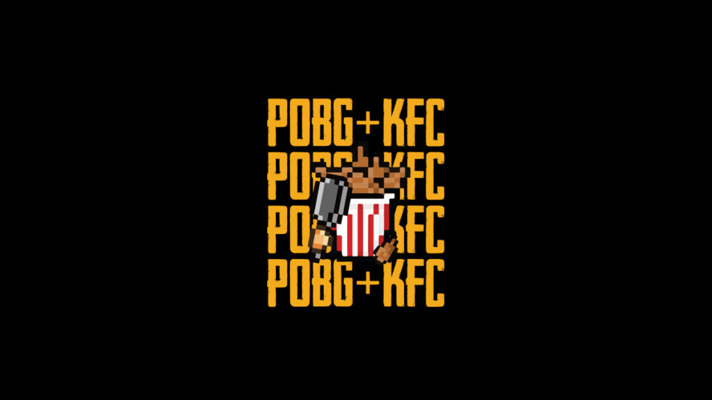 POBG KFC