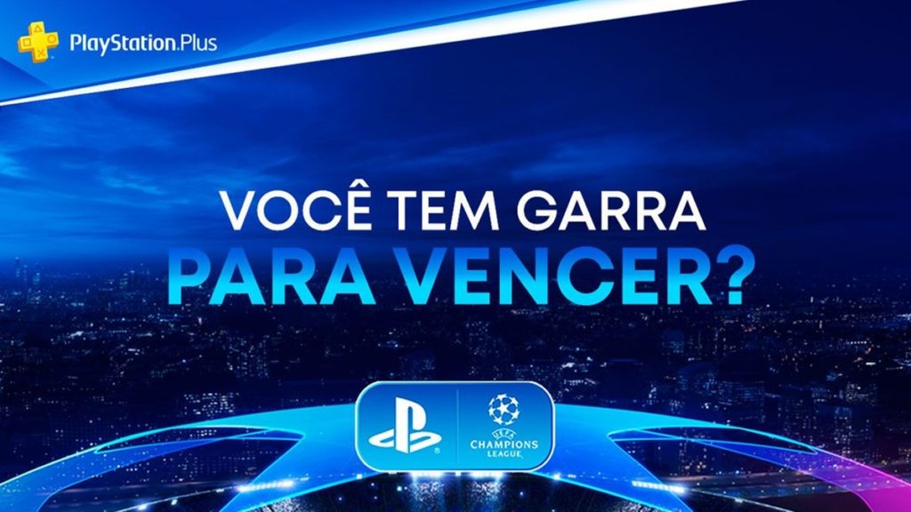 PS Plus promo