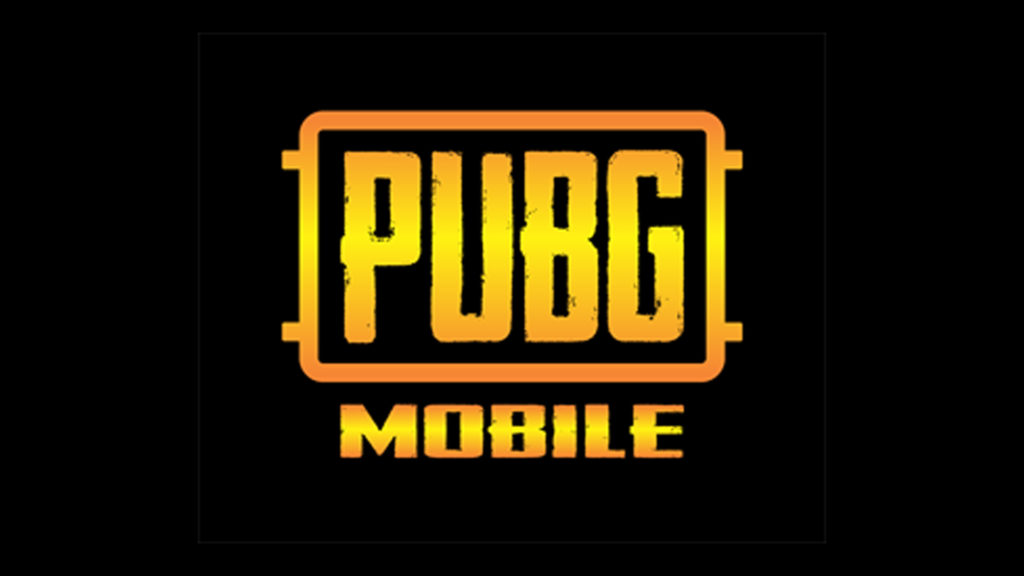 PUBG MOBILE LOGO