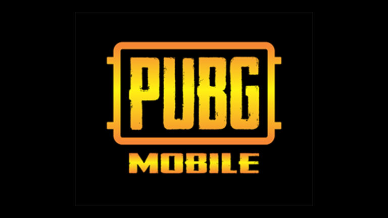 PUBG MOBILE LOGO