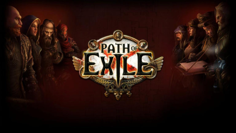 Path of exlie ultimate